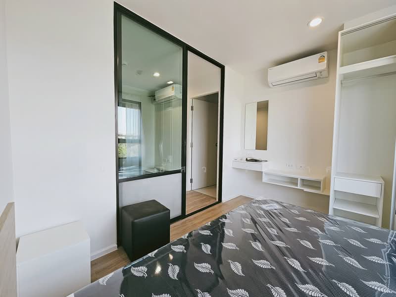 For Rent - iCondo Activ Phatthanakan, Bangkok