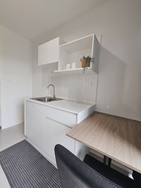 For Rent - iCondo Activ Phatthanakan, Bangkok