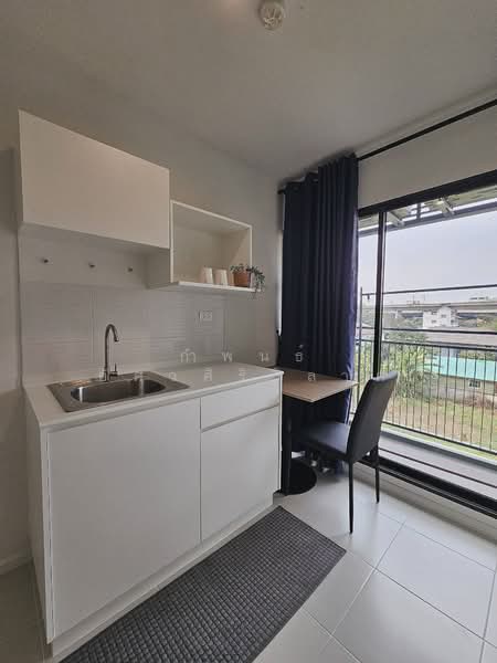 For Rent - iCondo Activ Phatthanakan, Bangkok