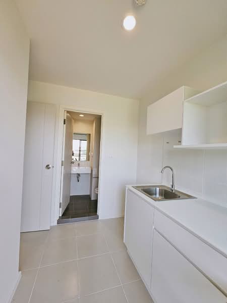 For Rent - iCondo Activ Phatthanakan, Bangkok