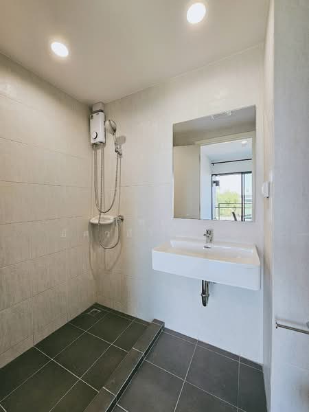 For Rent - iCondo Activ Phatthanakan, Bangkok