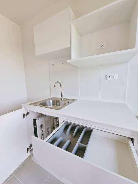 For Rent - iCondo Activ Phatthanakan, Bangkok