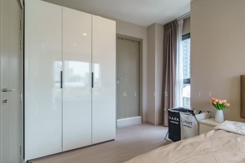 Life Asoke Hype, Bangkok, 339 Chaturathit Rd, Makkasan, Ratchathewi, Bangkok, 2 Bedrooms, 60 sqm, Condo For Rent, by Shinyu Real Estate, 500227390 - DDproperty.com