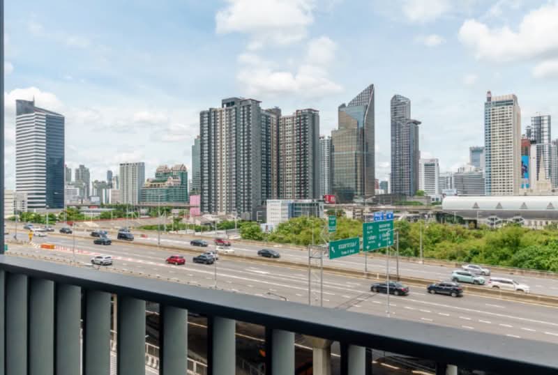 Life Asoke Hype : ไลฟ์ อโศก ไฮป์, กรุงเทพ, 339 ถนน จตุรทิศ, มักกะสัน, ราชเทวี, กรุงเทพ, 60 ตร.ม., คอนโด ให้เช่า, โดย Shinyu Real Estate, 500227390 - DDproperty.com