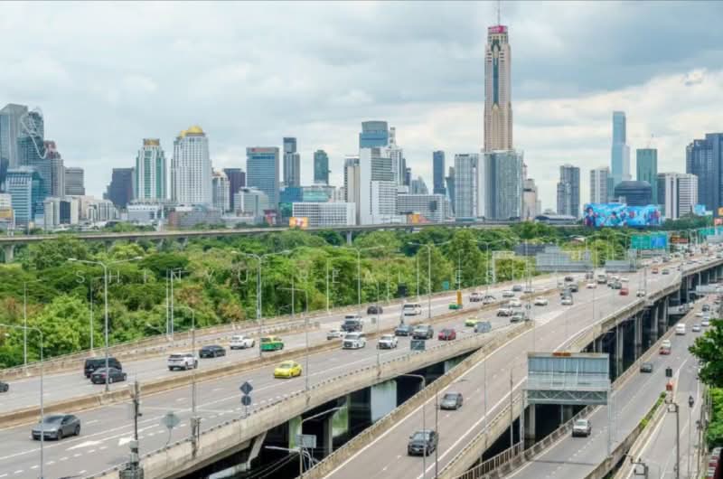 Life Asoke Hype : ไลฟ์ อโศก ไฮป์, กรุงเทพ, 339 ถนน จตุรทิศ, มักกะสัน, ราชเทวี, กรุงเทพ, 60 ตร.ม., คอนโด ให้เช่า, โดย Shinyu Real Estate, 500227390 - DDproperty.com