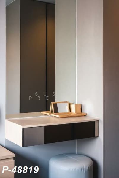 IDEO Sukhumvit 93, Bangkok, 2331 Soi Sukhumvit 93, Bang Chak, Phra Khanong, Bangkok, 1 Bedroom, 31 sqm, Condo For Sale, by Susira Prueksawun, 500227391 - DDproperty.com