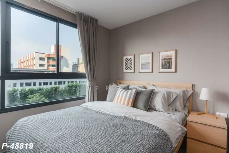 ขาย - IDEO Sukhumvit 93 : ไอดีโอ สุขุมวิท 93, กรุงเทพ