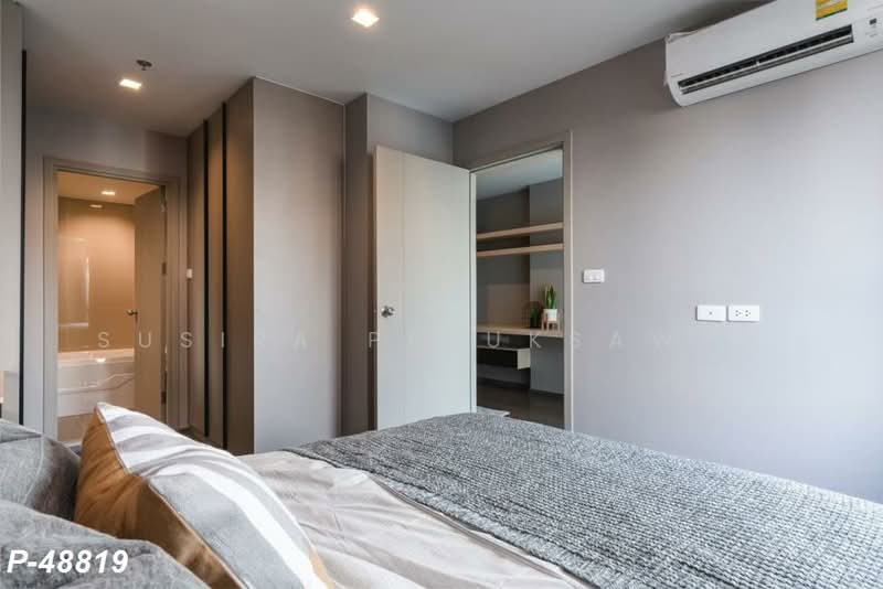 IDEO Sukhumvit 93, Bangkok, 2331 Soi Sukhumvit 93, Bang Chak, Phra Khanong, Bangkok, 1 Bedroom, 31 sqm, Condo For Sale, by Susira Prueksawun, 500227391 - DDproperty.com