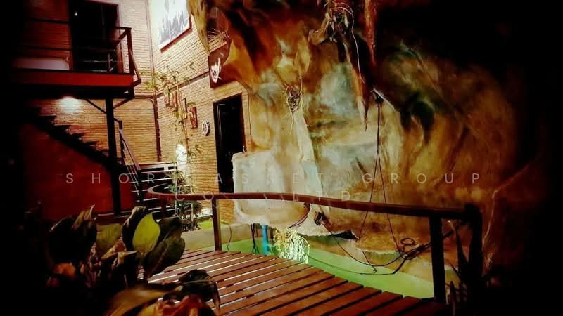 ขาย - บ้านพร้อมกิจการร้านอาหารอำเภอฮอด, เชียงใหม่