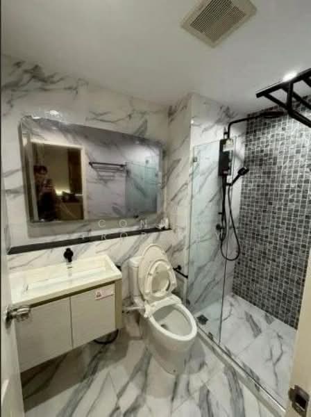 The Cuvee Yeak Tiwanon, Nonthaburi, Krungthep - Nonthaburi Road, Bang Khen, Muang Nonthaburi, Nonthaburi, 1 Bedroom, 32 sqm, Condo For Rent, by Connex Property, 500227393 - DDproperty.com