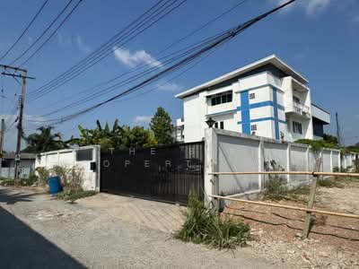 ขาย - สำนักงานสะพานสูง กรุงเทพมหานคร, กรุงเทพ