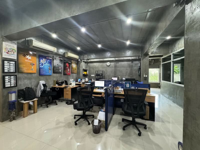 สำนักงานสะพานสูง กรุงเทพมหานคร, Bangkok, Saphan Sung, Saphan Sung, Bangkok, 1 Bedroom, 478 sqm, Single Detached House For Sale, by The Best Property   เก๋, 500227394 - DDproperty.com