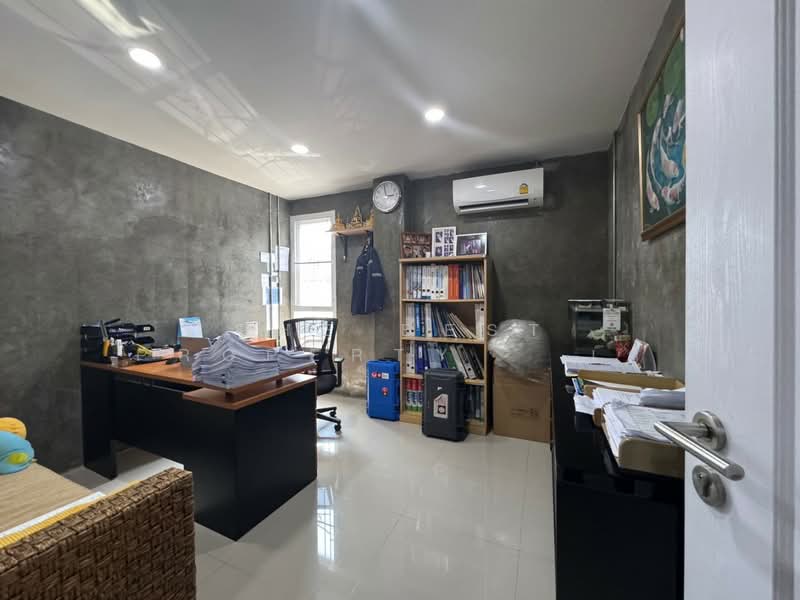 สำนักงานสะพานสูง กรุงเทพมหานคร, Bangkok, Saphan Sung, Saphan Sung, Bangkok, 1 Bedroom, 478 sqm, Single Detached House For Sale, by The Best Property   เก๋, 500227394 - DDproperty.com