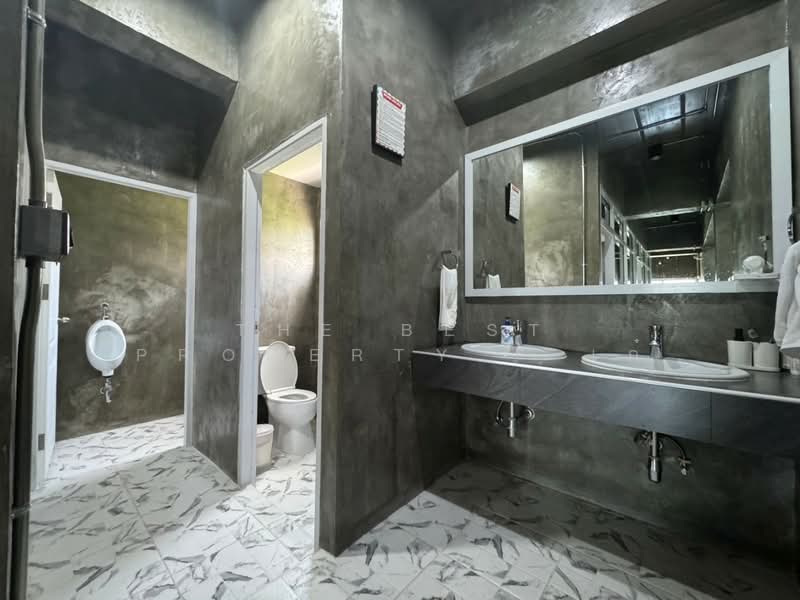 สำนักงานสะพานสูง กรุงเทพมหานคร, Bangkok, Saphan Sung, Saphan Sung, Bangkok, 1 Bedroom, 478 sqm, Single Detached House For Sale, by The Best Property   เก๋, 500227394 - DDproperty.com