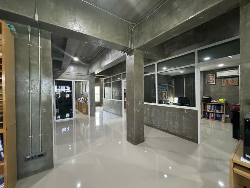 สำนักงานสะพานสูง กรุงเทพมหานคร, Bangkok, Saphan Sung, Saphan Sung, Bangkok, 1 Bedroom, 478 sqm, Single Detached House For Sale, by The Best Property   เก๋, 500227394 - DDproperty.com