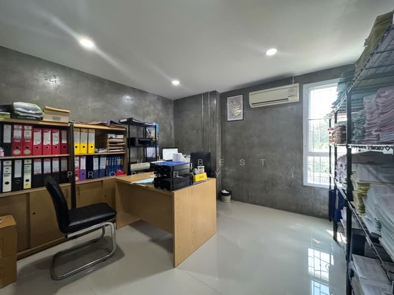 สำนักงานสะพานสูง กรุงเทพมหานคร, Bangkok, Saphan Sung, Saphan Sung, Bangkok, 1 Bedroom, 478 sqm, Single Detached House For Sale, by The Best Property   เก๋, 500227394 - DDproperty.com