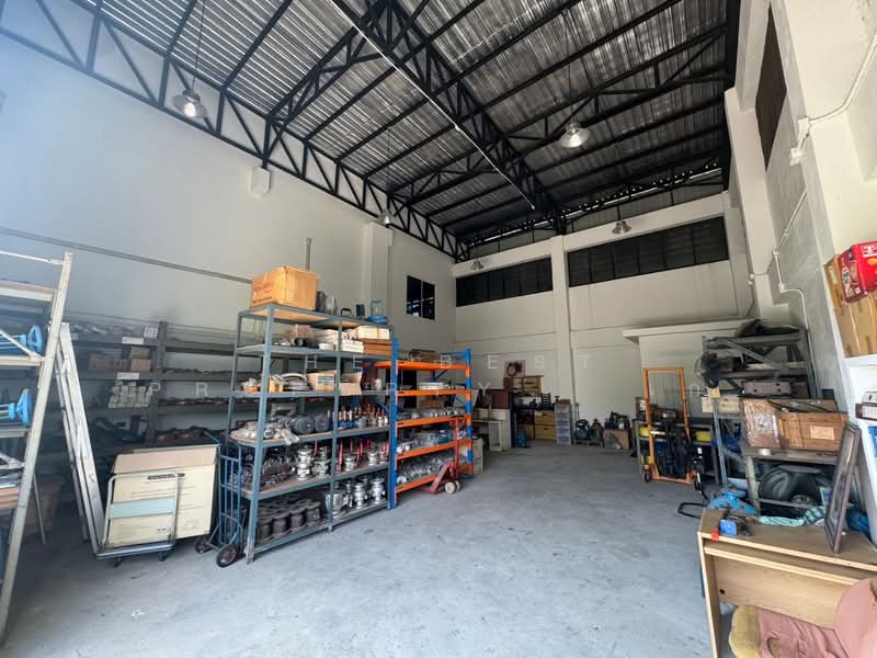 สำนักงานสะพานสูง กรุงเทพมหานคร, Bangkok, Saphan Sung, Saphan Sung, Bangkok, 1 Bedroom, 478 sqm, Single Detached House For Sale, by The Best Property   เก๋, 500227394 - DDproperty.com