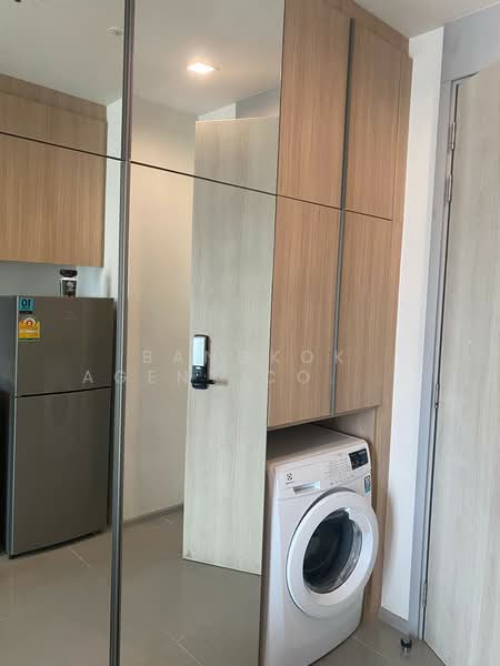 M Jatujak, Bangkok, Phahonyothin Road, Chatuchak, Chatuchak, Bangkok, 1 Bedroom, 32 sqm, Condo For Sale, by Bangkok Agent Co.,Ltd., 500227395 - DDproperty.com