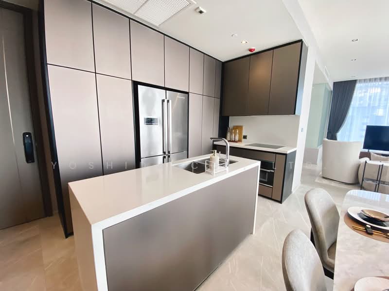 Hyde Heritage Thonglor: ไฮด์ เฮอริเทจ ทองหล่อ, Bangkok, 1199 ซอยสุขุมวิท 59, Khlong Tan Nua, Watthana, Bangkok, 3 Bedrooms, 130 sqm, Condo For Sale, by Yoshida Co., Ltd., 500227397 - DDproperty.com