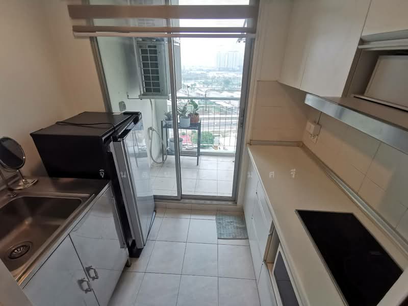 Lumpini Place Rama 9-Ratchada : ลุมพินี เพลส พระราม 9-รัชดา, กรุงเทพ, ถนนพระราม 9, ห้วยขวาง, ห้วยขวาง, กรุงเทพ, 34 ตร.ม., คอนโด ให้เช่า, โดย จินตนา ลิ้มศรี, 500227398 - DDproperty.com