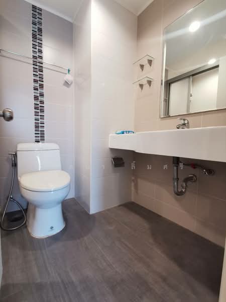 Lumpini Place Rama 9-Ratchada, Bangkok, Rama 9 Road, Huai Khwang, Huai Khwang, Bangkok, 1 Bedroom, 34 sqm, Condo For Rent, by Jintana Limsri, 500227398 - DDproperty.com