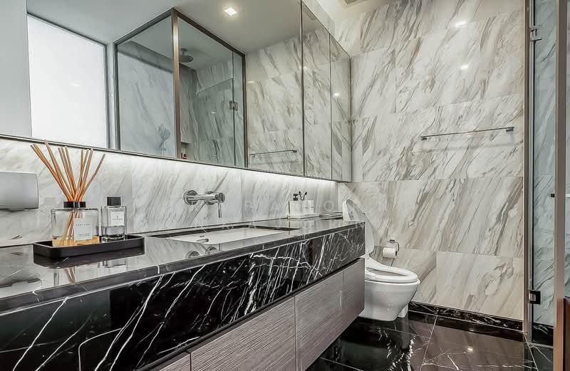 Saladaeng One, Bangkok, Sala Daeng 1 Alley, Silom, Bang Rak, Bangkok, 1 Bedroom, 56 sqm, Condo For Sale, by Prapaporn Boonkajonkul, 500227399 - DDproperty.com