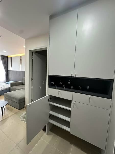 For Rent - Supalai Veranda Ramkhamhaeng, Bangkok