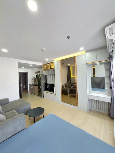 For Rent - Supalai Veranda Ramkhamhaeng, Bangkok