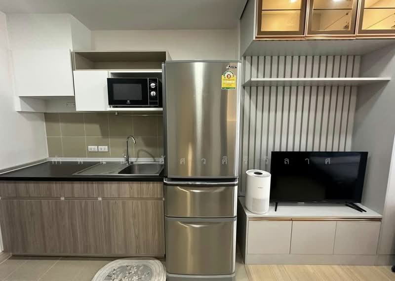 For Rent - Supalai Veranda Ramkhamhaeng, Bangkok