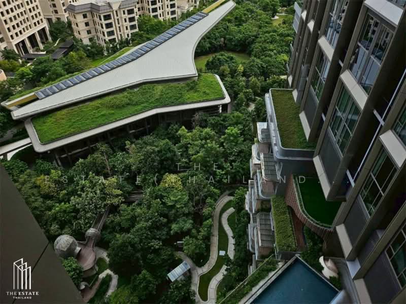 Whizdom The Forestias, Samut Prakan, Debaratana Road, Bang Kaeo, Bang Plee, Samut Prakan, 2 Bedrooms, 61 sqm, Condo For Rent, by The Estate(Thailand) Limited, 500227401 - DDproperty.com