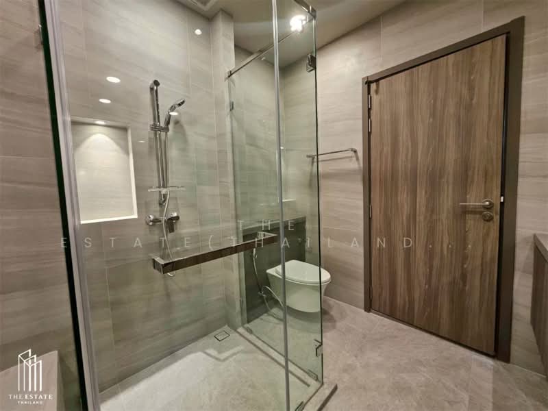 Whizdom The Forestias, Samut Prakan, Debaratana Road, Bang Kaeo, Bang Plee, Samut Prakan, 2 Bedrooms, 61 sqm, Condo For Rent, by The Estate(Thailand) Limited, 500227401 - DDproperty.com