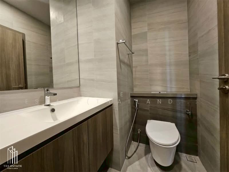 Whizdom The Forestias, Samut Prakan, Debaratana Road, Bang Kaeo, Bang Plee, Samut Prakan, 2 Bedrooms, 61 sqm, Condo For Rent, by The Estate(Thailand) Limited, 500227401 - DDproperty.com