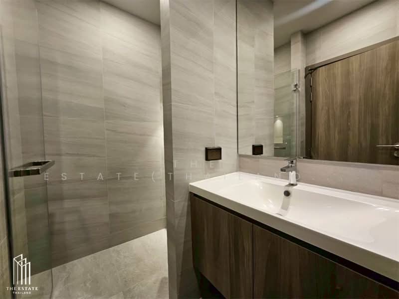 Whizdom The Forestias, Samut Prakan, Debaratana Road, Bang Kaeo, Bang Plee, Samut Prakan, 2 Bedrooms, 61 sqm, Condo For Rent, by The Estate(Thailand) Limited, 500227401 - DDproperty.com