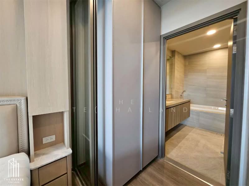 Whizdom The Forestias, Samut Prakan, Debaratana Road, Bang Kaeo, Bang Plee, Samut Prakan, 2 Bedrooms, 61 sqm, Condo For Rent, by The Estate(Thailand) Limited, 500227401 - DDproperty.com