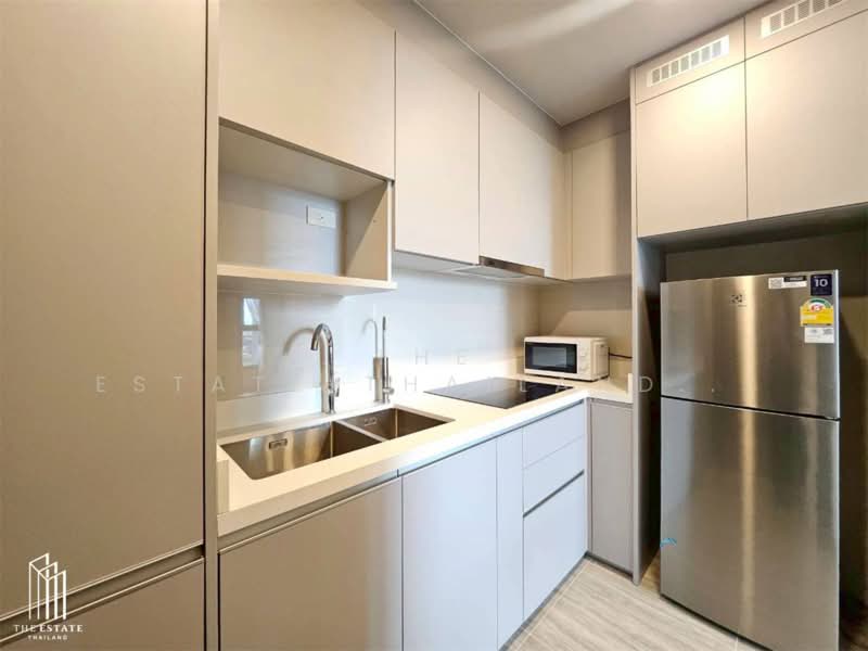 Whizdom The Forestias, Samut Prakan, Debaratana Road, Bang Kaeo, Bang Plee, Samut Prakan, 2 Bedrooms, 61 sqm, Condo For Rent, by The Estate(Thailand) Limited, 500227401 - DDproperty.com