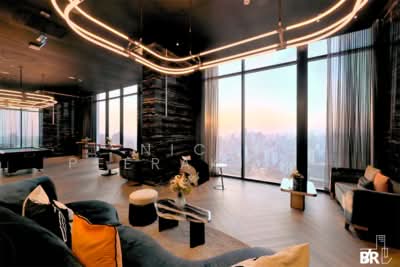For Rent - Park Origin Thonglor, Bangkok