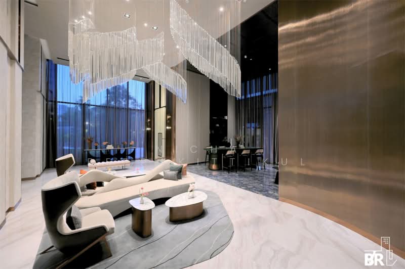 Park Origin Thonglor, Bangkok, Soi Thonglor 10, Sukhumvit Road, Khlong Tan Nua, Watthana, Bangkok, 2 Bedrooms, 69 sqm, Condo For Rent, by Nicha Peerakittikul, 500227402 - DDproperty.com