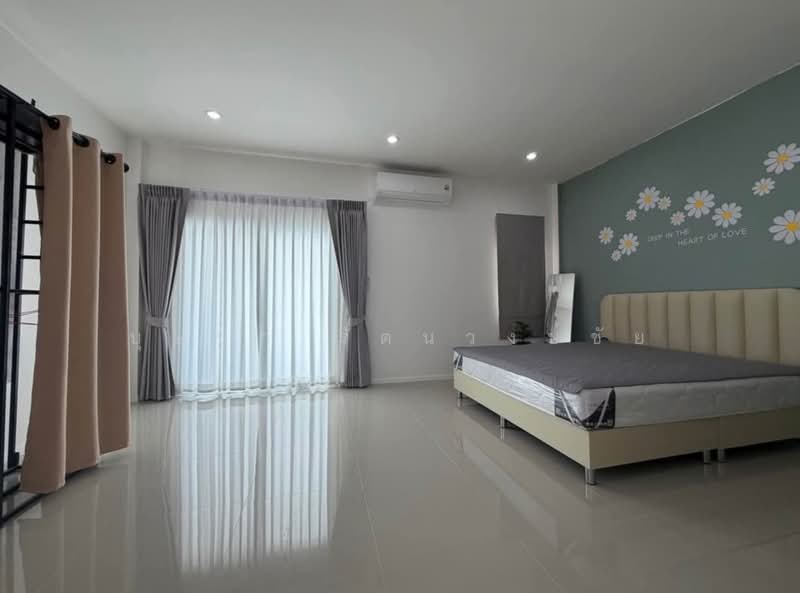 For Rent - Patagonia 5 Ramintra-Safari, Bangkok