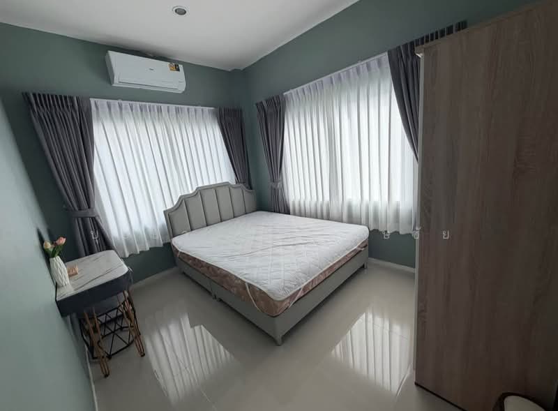 ให้เช่า - Patagonia 5 Ramintra-Safari, กรุงเทพ