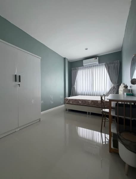 For Rent - Patagonia 5 Ramintra-Safari, Bangkok