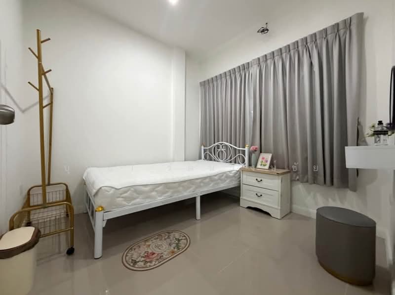 For Rent - Patagonia 5 Ramintra-Safari, Bangkok