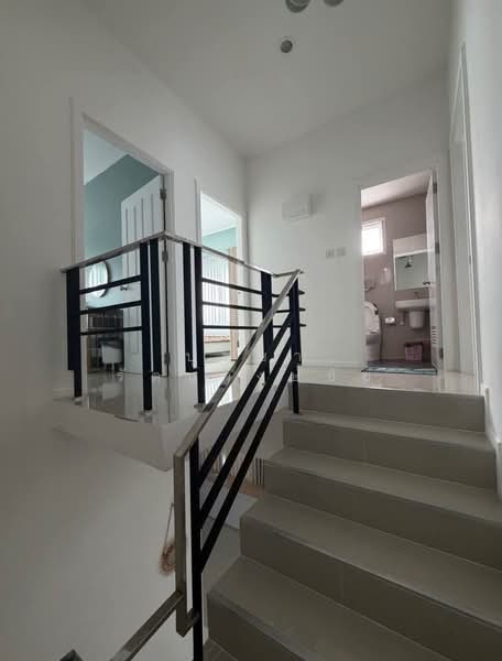 For Rent - Patagonia 5 Ramintra-Safari, Bangkok