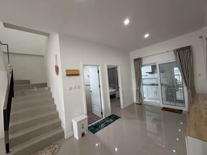 For Rent - Patagonia 5 Ramintra-Safari, Bangkok