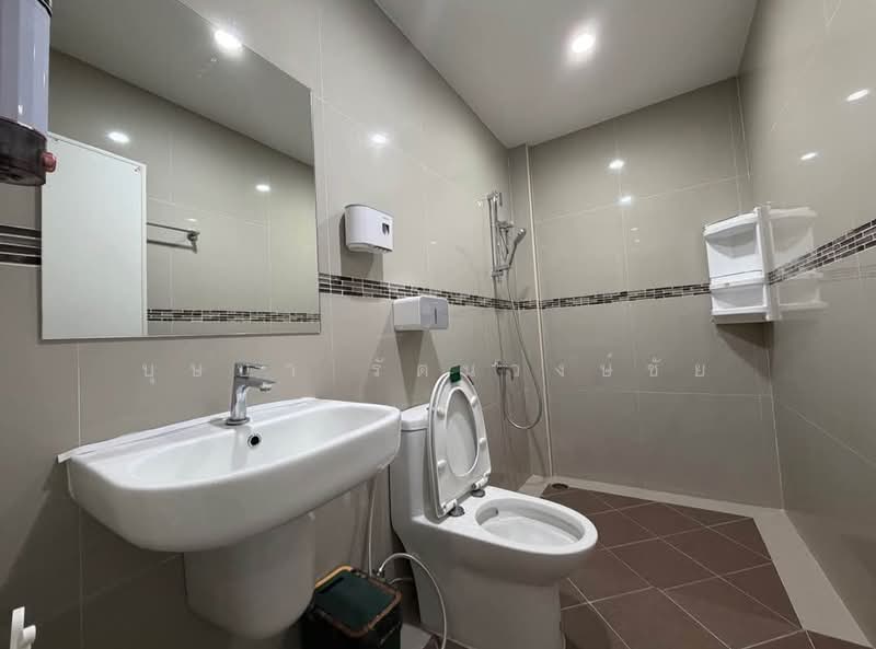 For Rent - Patagonia 5 Ramintra-Safari, Bangkok