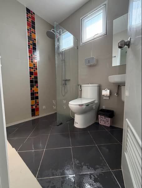 ให้เช่า - Patagonia 5 Ramintra-Safari, กรุงเทพ