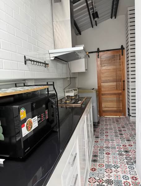 For Rent - Patagonia 5 Ramintra-Safari, Bangkok