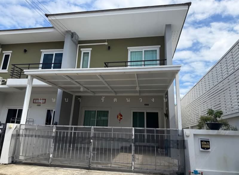 ให้เช่า - Patagonia 5 Ramintra-Safari, กรุงเทพ