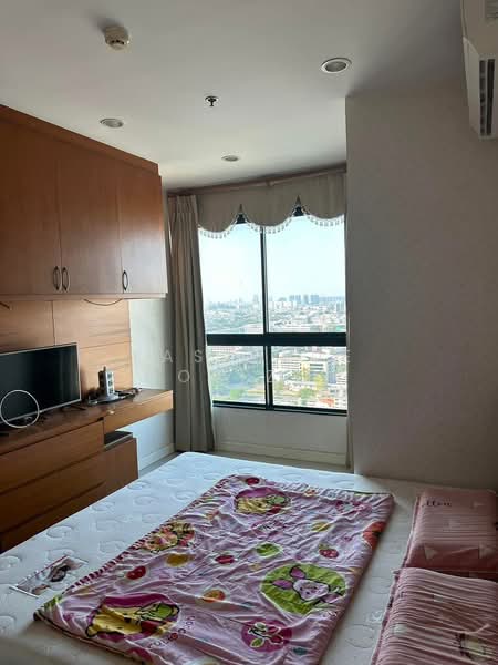 Supalai Premier Ratchathewi, Bangkok, 188 Phetchaburi Road, Thanon Phetchaburi, Ratchathewi, Bangkok, 2 Bedrooms, 63 sqm, Condo For Rent, by Eastblue Horizon, 500227405 - DDproperty.com