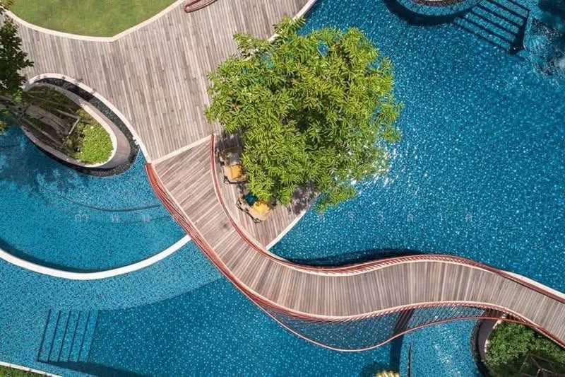 Kawa Haus : คาวะ เฮาส์, กรุงเทพ, 95 ซอย ริมคลอง, พระโขนงเหนือ, วัฒนา, กรุงเทพ, 56 ตร.ม., คอนโด ให้เช่า, โดย กำพนธ์ อัศวศิริวิลาศ, 500227406 - DDproperty.com