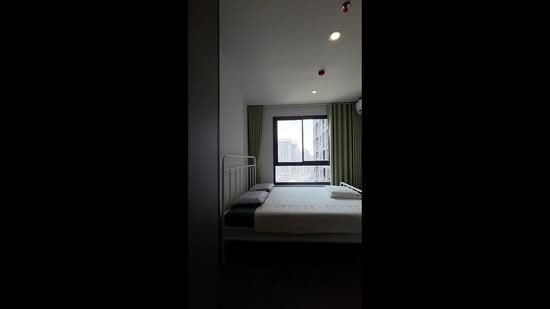 IDEO Sukhumvit Rama 4 : ไอดีโอ สุขุมวิท - พระราม 4, กรุงเทพ, ซอยสุขุมวิท 44 ถนนสุขุมวิท, พระโขนง, คลองเตย, กรุงเทพ, 36 ตร.ม., คอนโด ให้เช่า, โดย Eric Fu, 500227407 - DDproperty.com